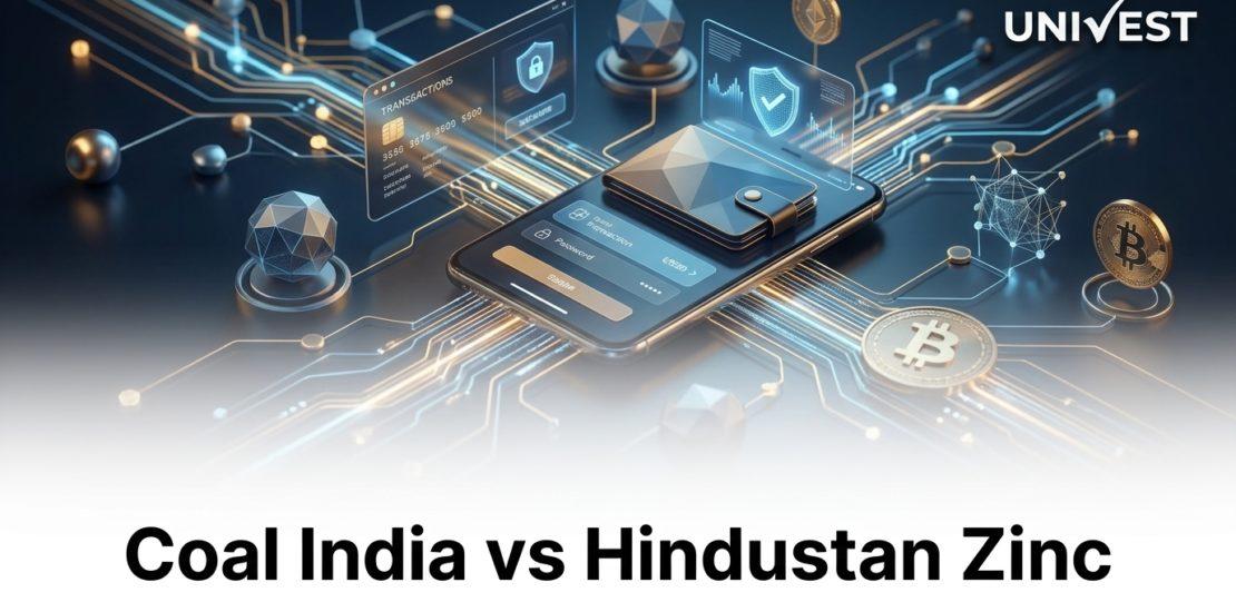 Coal India vs Hindustan Zinc Dividend Yield