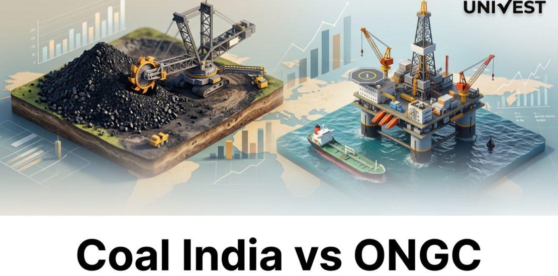 Coal India vs ONGC: Dividend Yield Comparison
