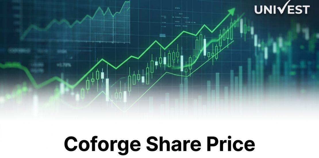 Coforge Share Price