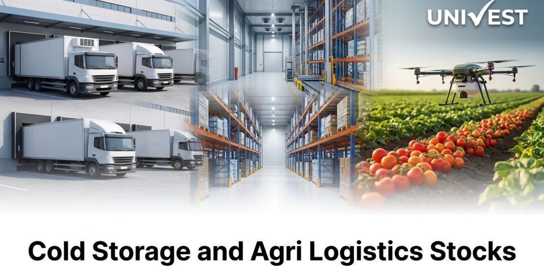 Cold Storage and Agri Logistics Stocks