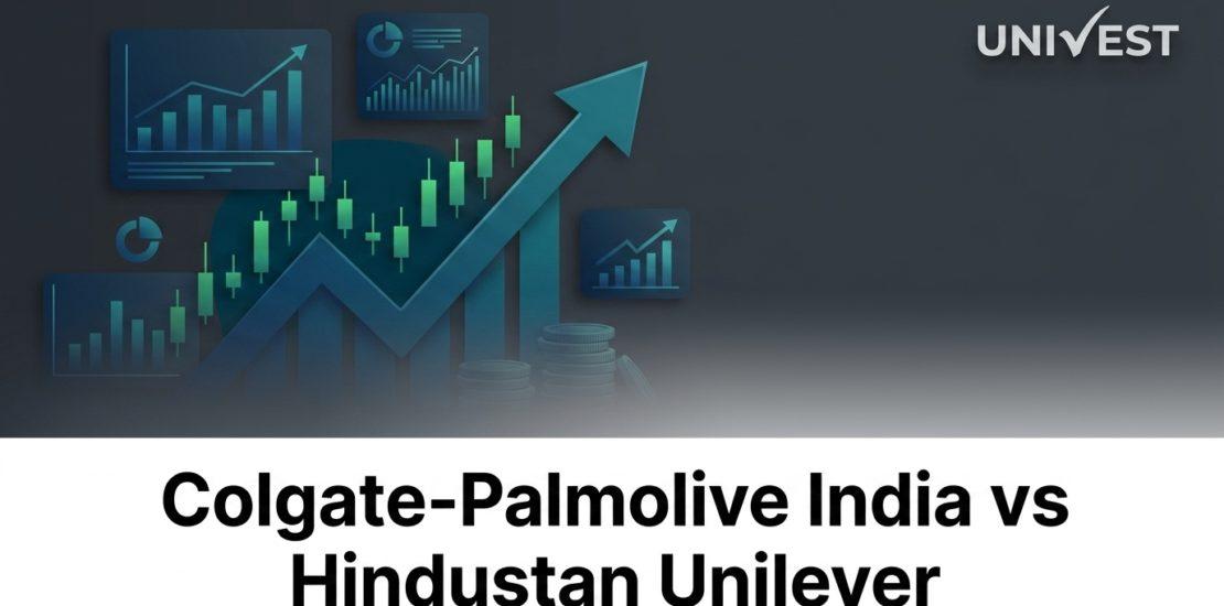 Colgate-Palmolive India vs Hindustan Unilever Business Model