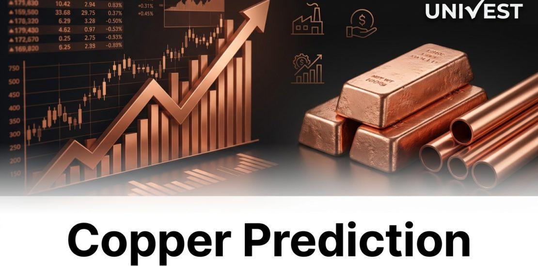 Copper Prediction for Monday, 13 July 2026