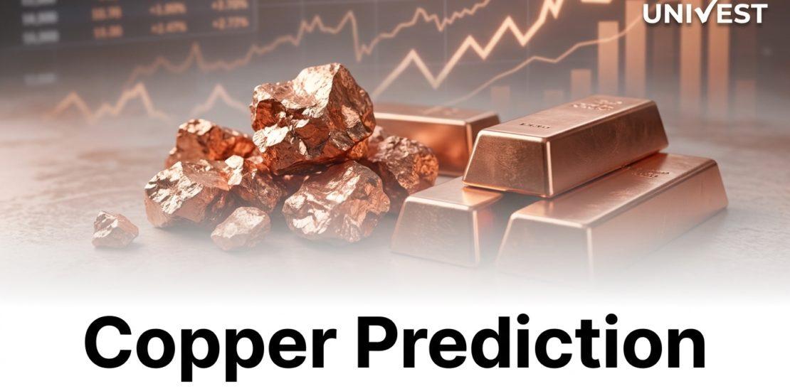 Copper Prediction for Tomorrow
