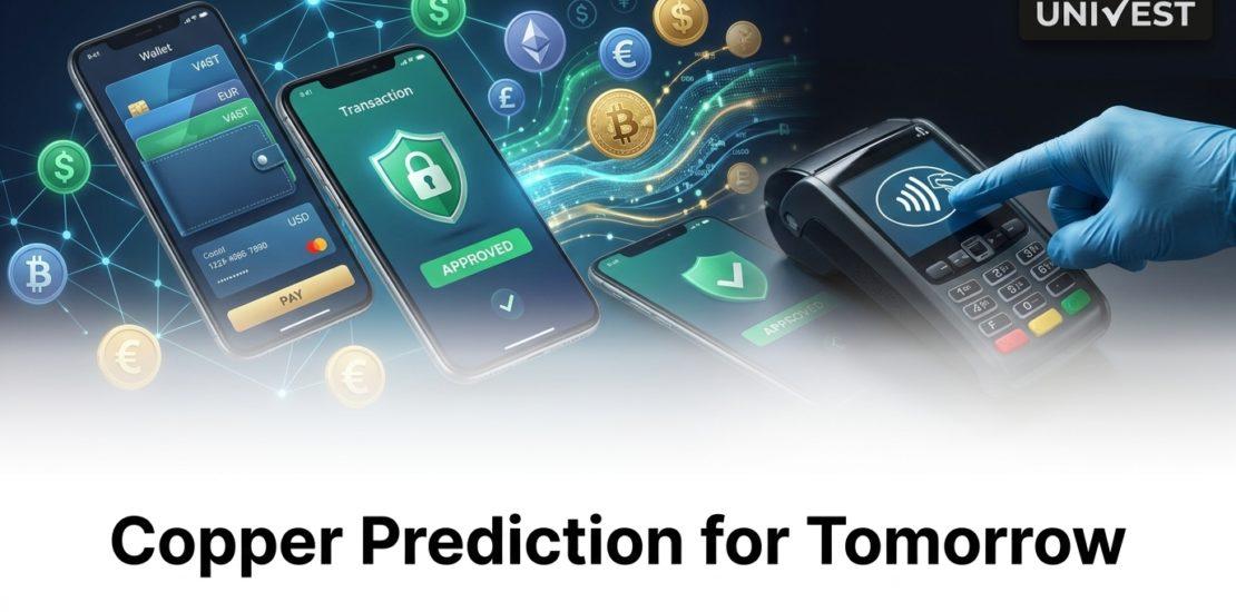 Copper Prediction for Tomorrow, 23 July 2026