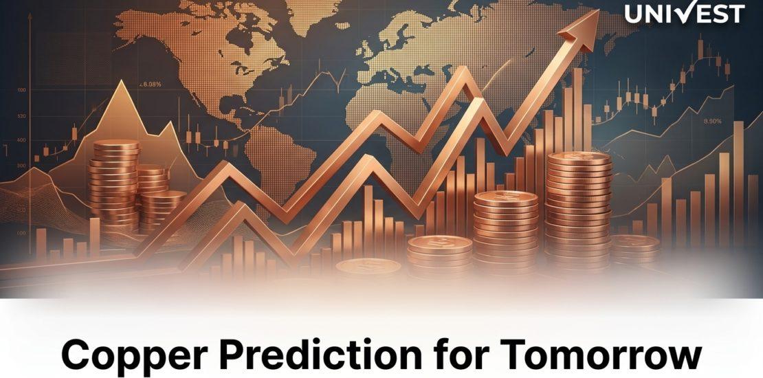 Copper Prediction for Tomorrow 3 July 2026