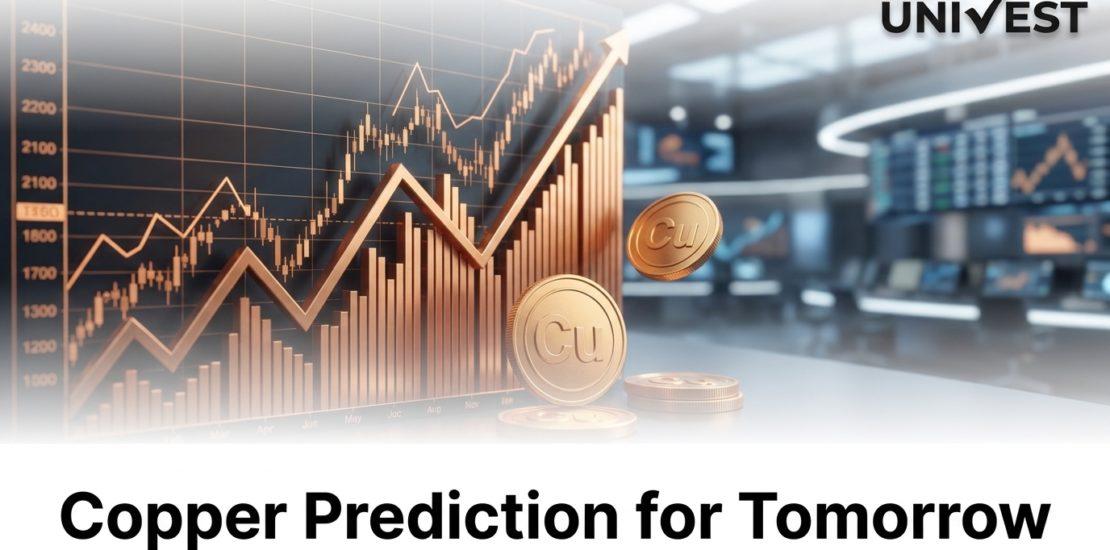 Copper Prediction for Tomorrow, Thursday 9 July 2026