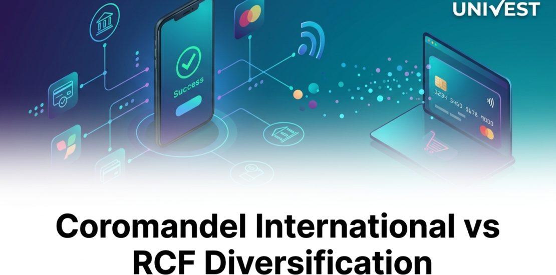 Coromandel International vs RCF Diversification