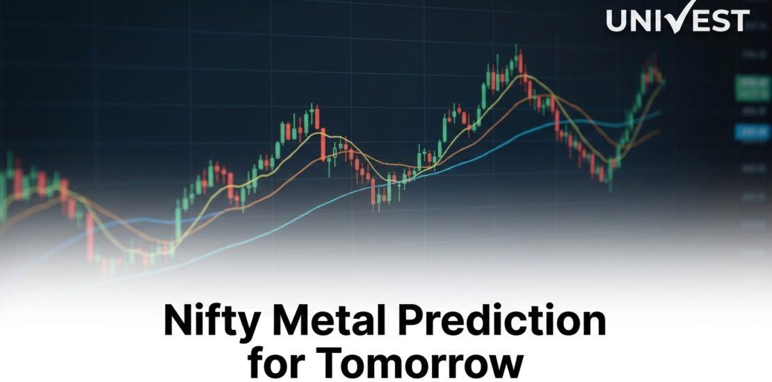 Crude Oil Price Prediction for Tomorrow