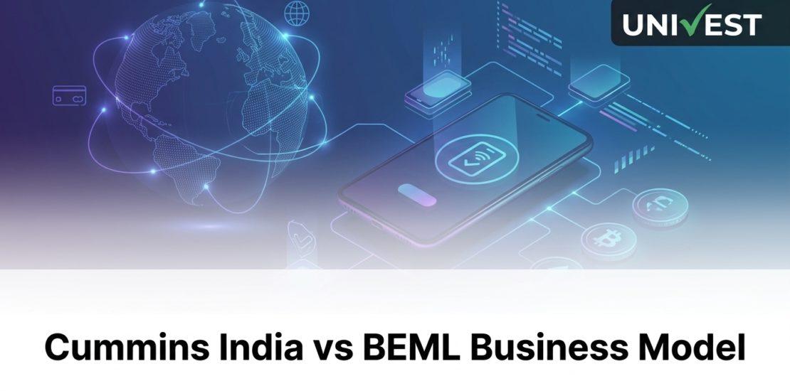 Cummins India vs BEML Business Model