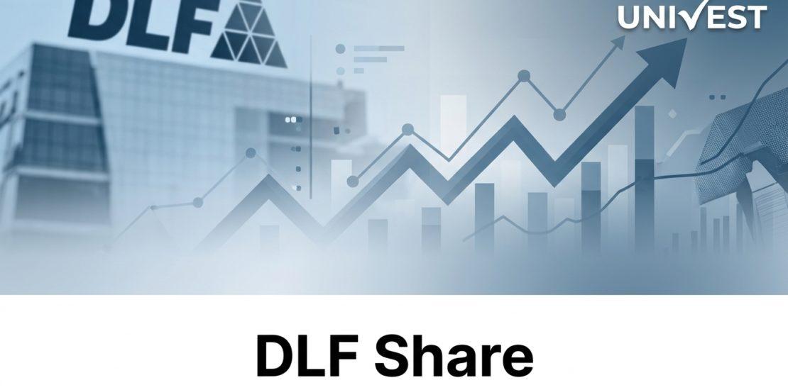 DLF Share Price in Focus