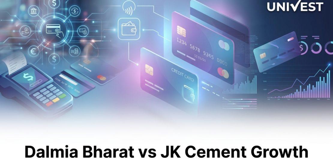 Dalmia Bharat vs JK Cement Growth