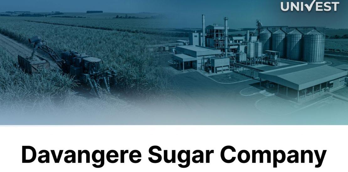 Davangere Sugar Company Share Price Outlook