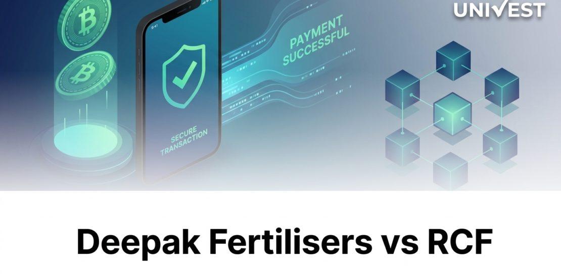 Deepak Fertilisers vs RCF Diversification