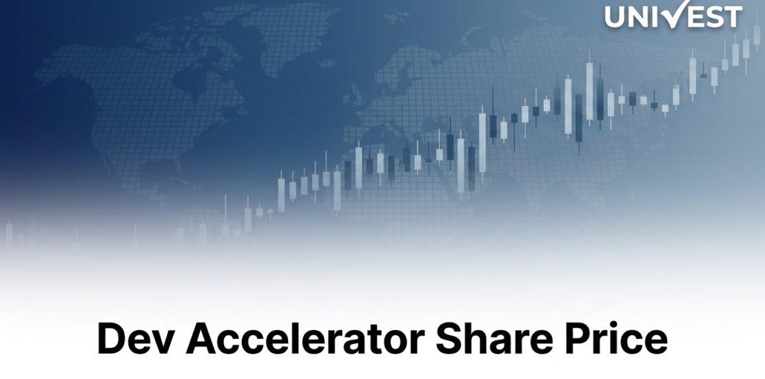 Dev Accelerator Share Price
