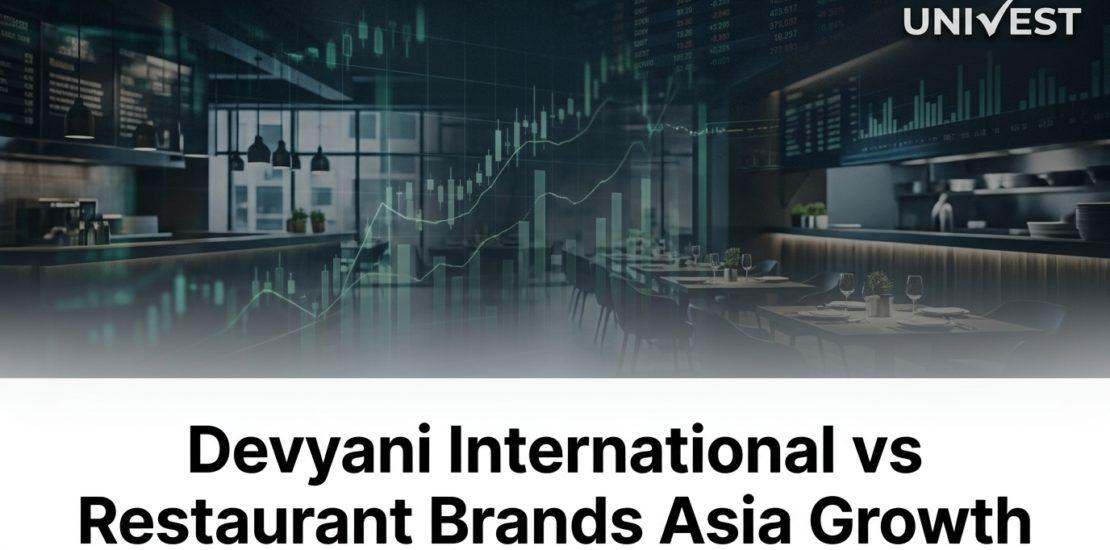Devyani International vs Restaurant Brands Asia Growth