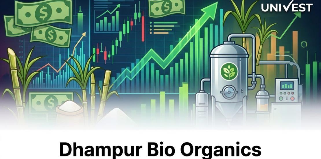 Dhampur Bio Organics Q1 Results FY27