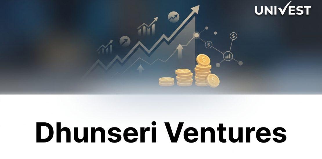 Dhunseri Ventures Share Price Target 2026