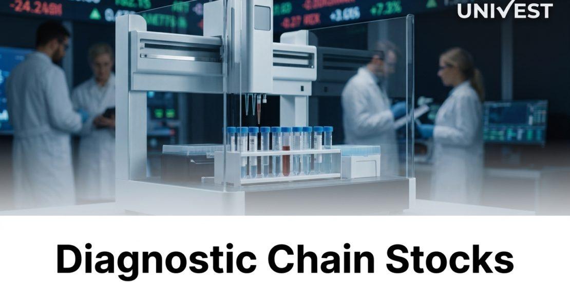 Diagnostic Chain Stocks
