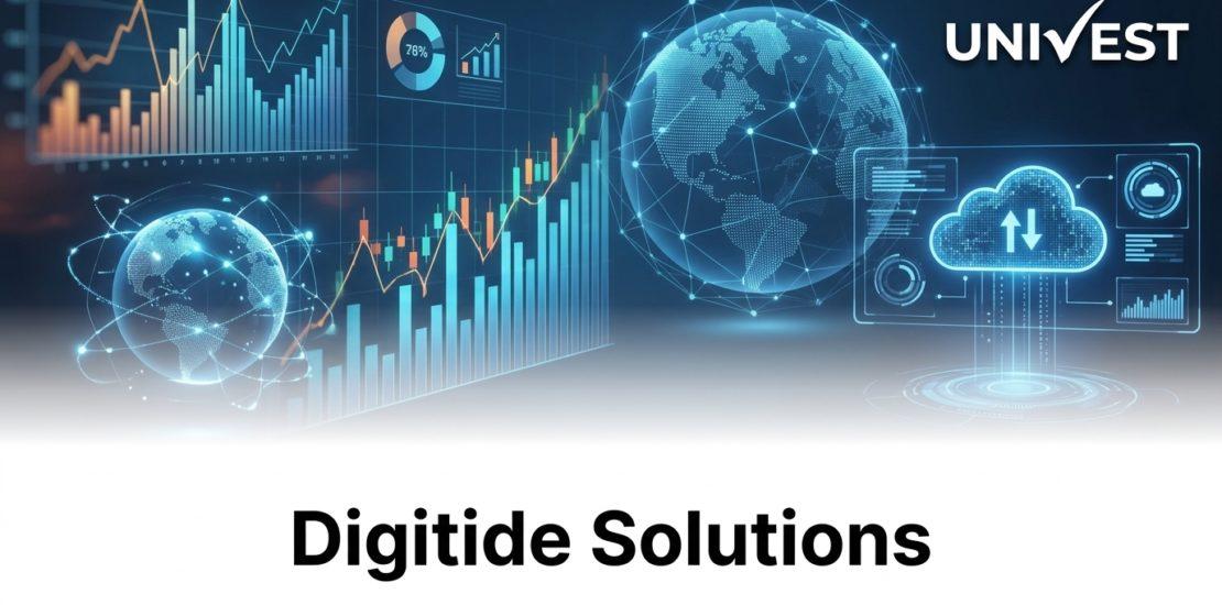 Digitide Solutions Q1 Results FY27