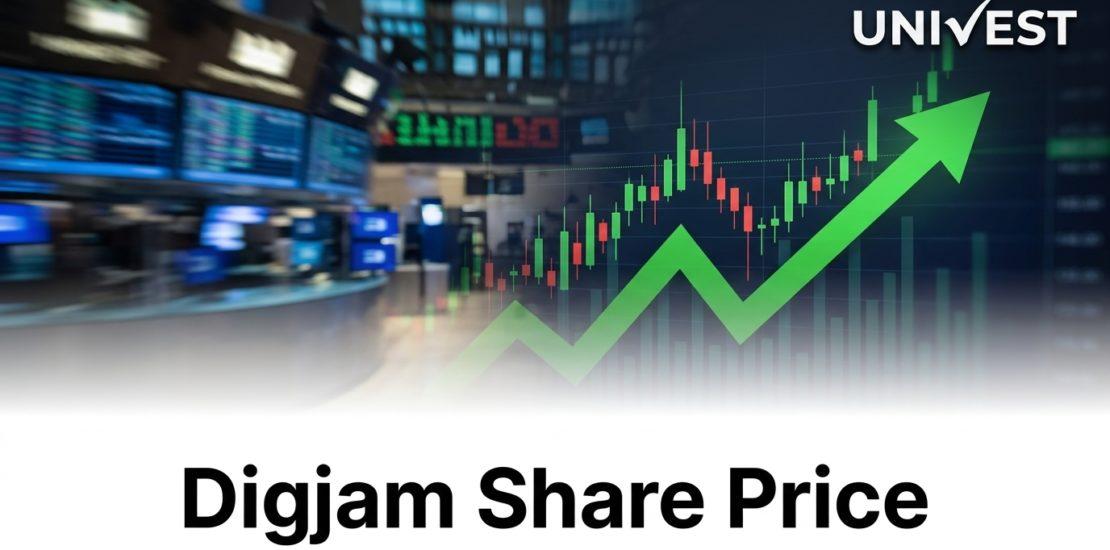 Digjam Share Price