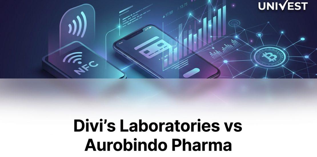 Divi's Laboratories vs Aurobindo Pharma Business Model