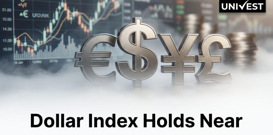 Dollar Index Holds