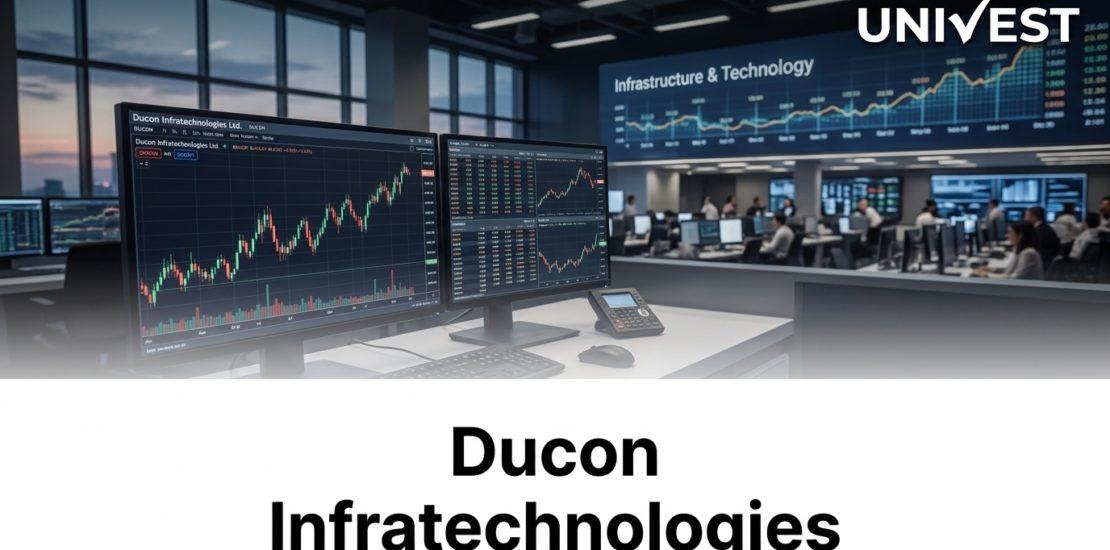 Ducon Infratechnologies Share Price Target 2026