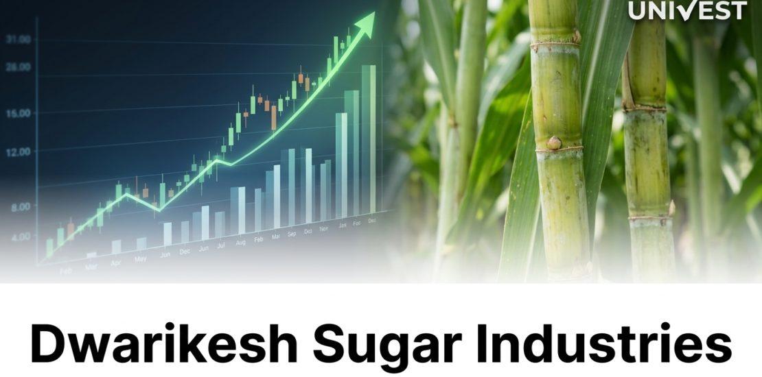 Dwarikesh Sugar Industries Share Price Target 2026