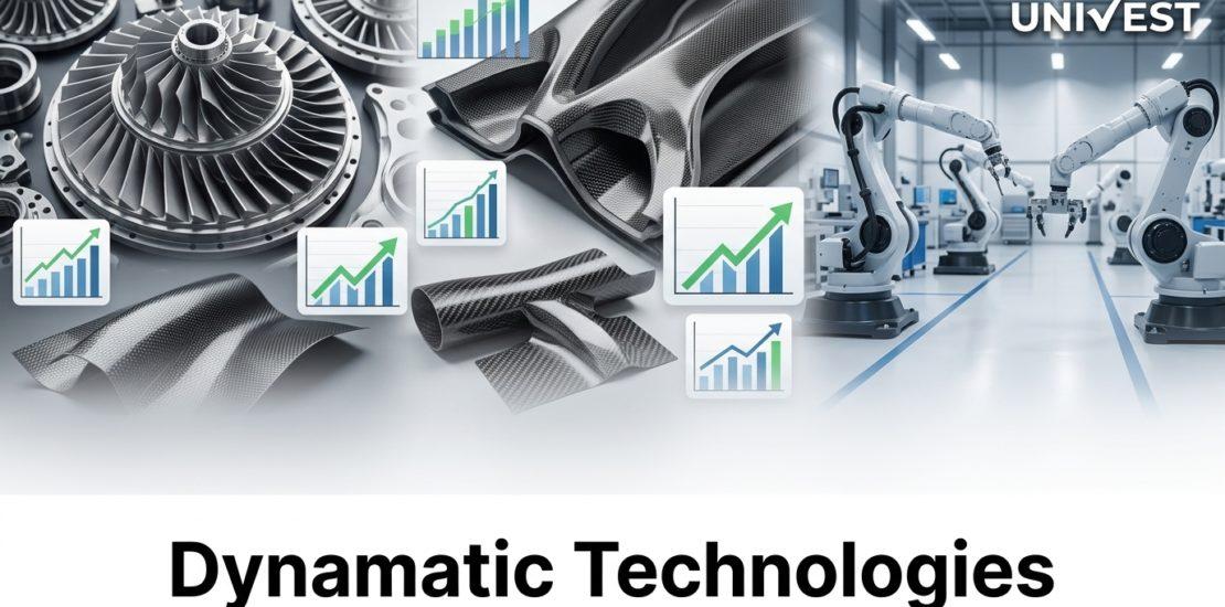 Dynamatic Technologies Share Price Outlook