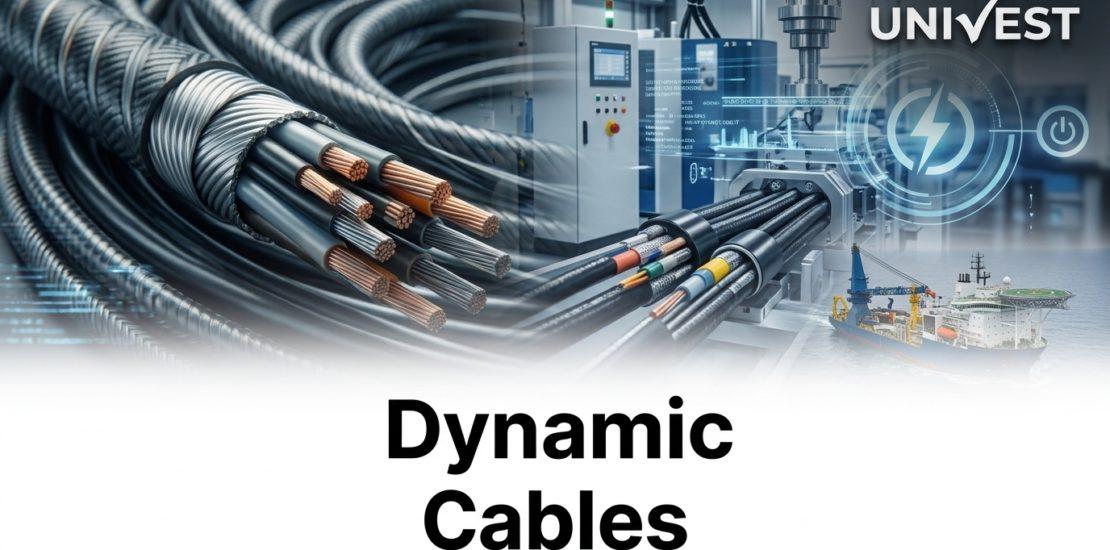 Dynamic Cables Share Price Target 2026