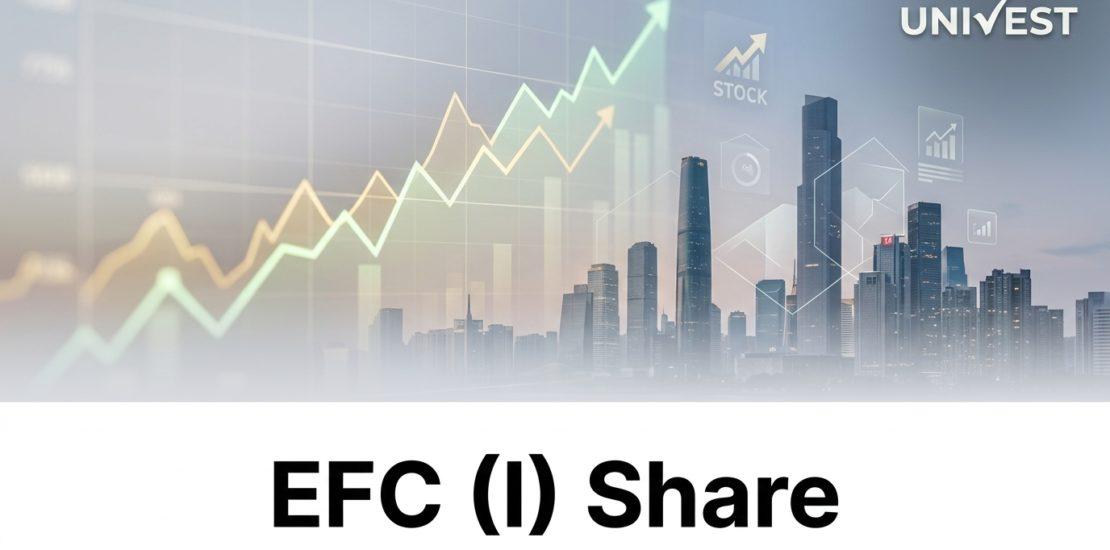 EFC (I) Share Price Target 2026