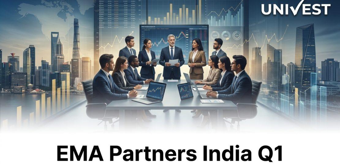 EMA Partners India Q1 Results