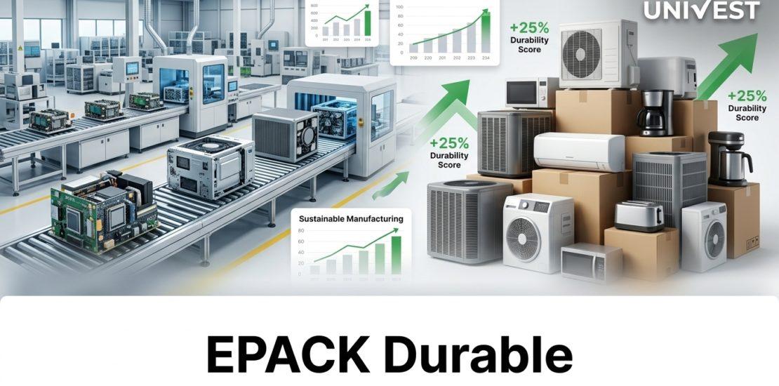 EPACK Durable Share Price Target 2026