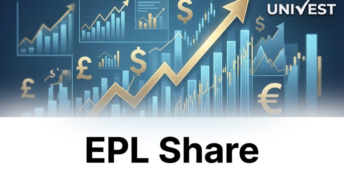 EPL Share Price Target 2026