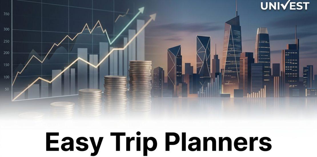 Easy Trip Planners Share Price Target 2026
