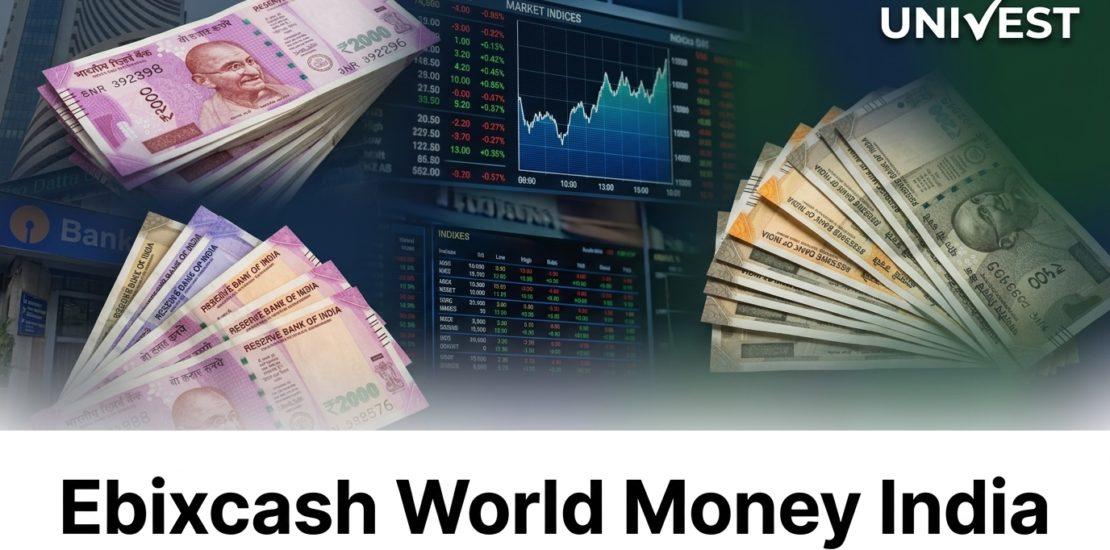 Ebixcash World Money India Q1 Results FY27