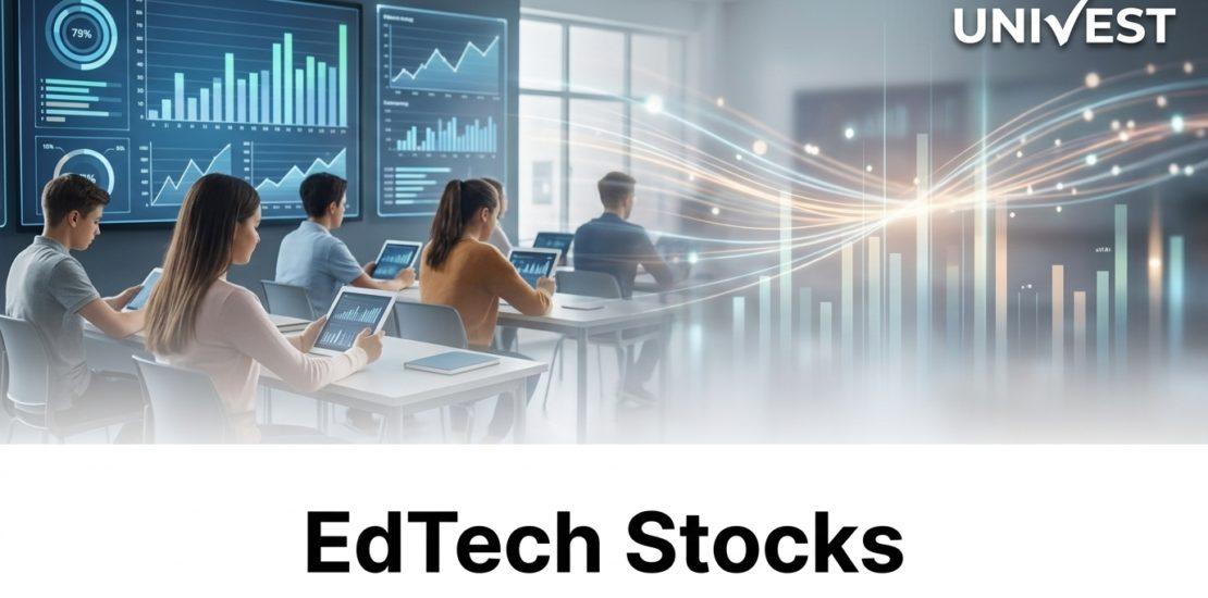 EdTech Stocks