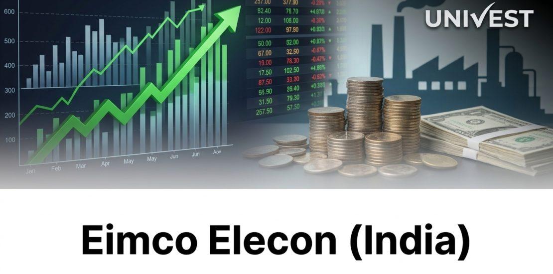 Eimco Elecon (India) Share Price Target 2026