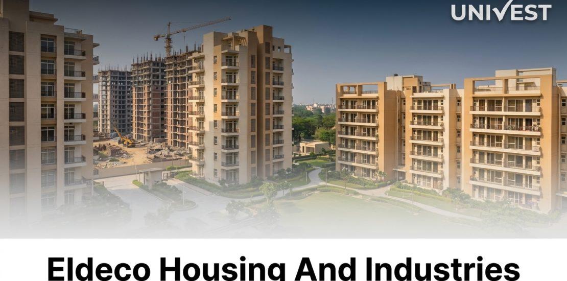 Eldeco Housing And Industries Share Price Target 2026