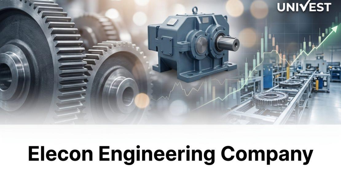 Elecon Engineering Company Share Price Target 2026