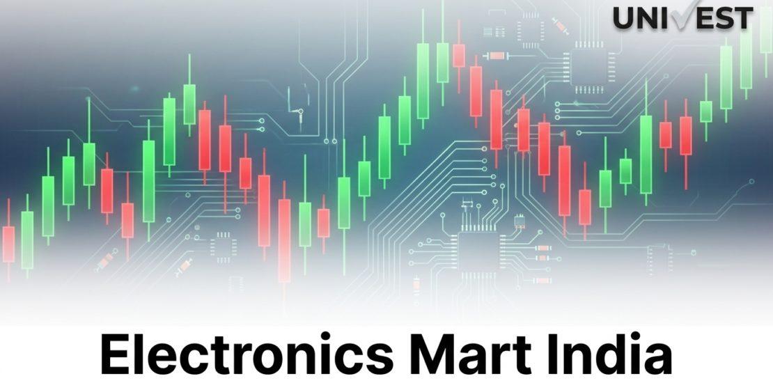Electronics Mart India Share Price Target 2026