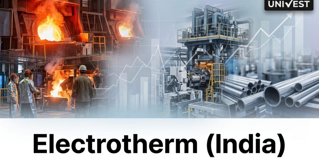 Electrotherm (India) Q1 Results FY27