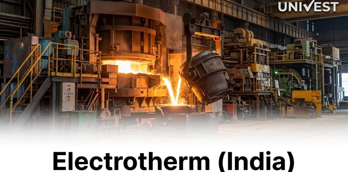 Electrotherm (India) Share Price Target 2026