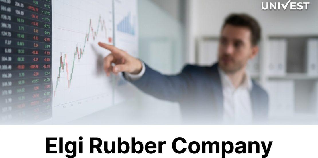 Elgi Rubber Company Share Price Target 2026