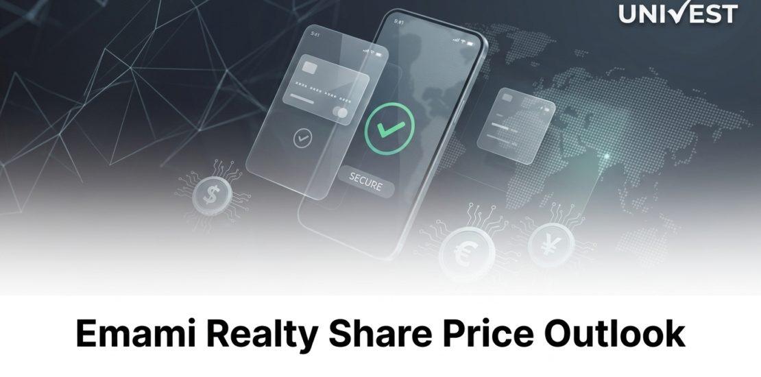 Emami Realty Share Price Outlook