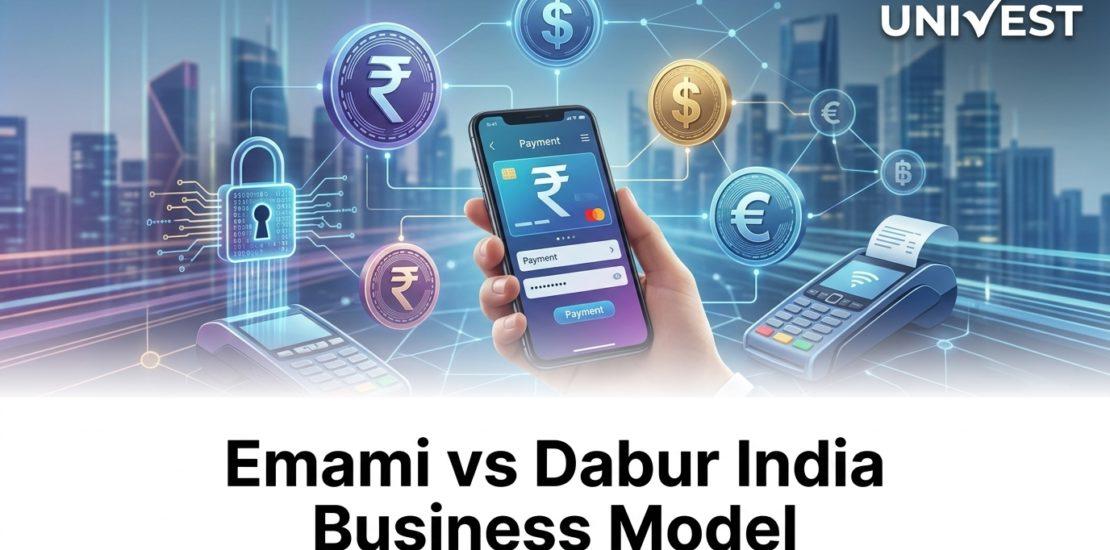 Emami vs Dabur India Business Model