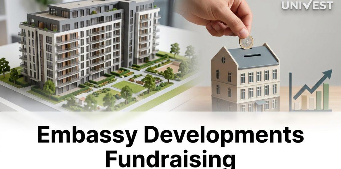 Embassy Developments Fundraising