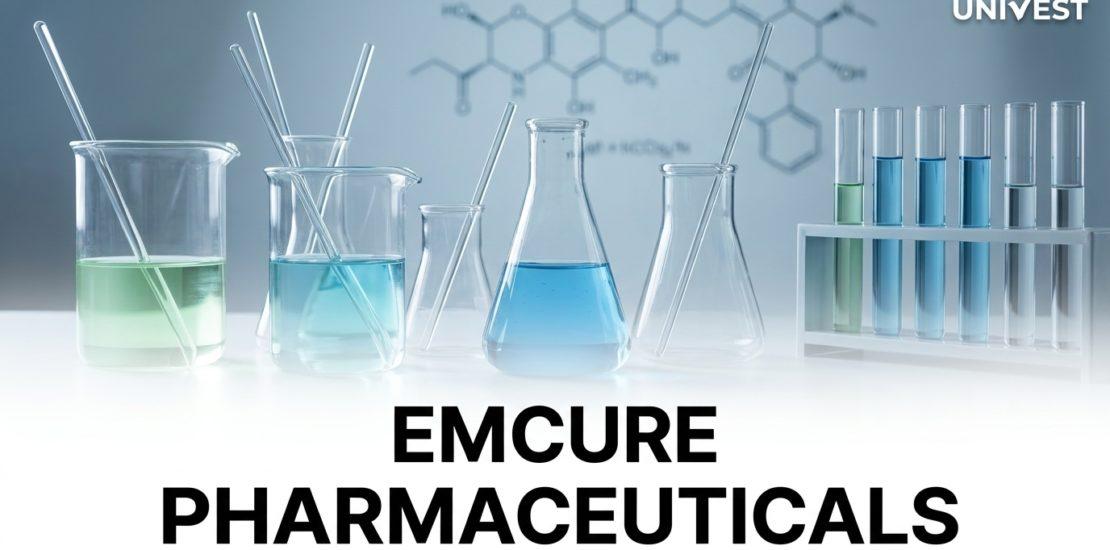 Emcure Pharmaceuticals Share Price Target 2026