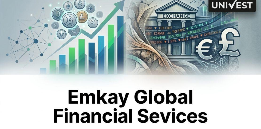 Emkay Global Financial Services Share Price Target 2026