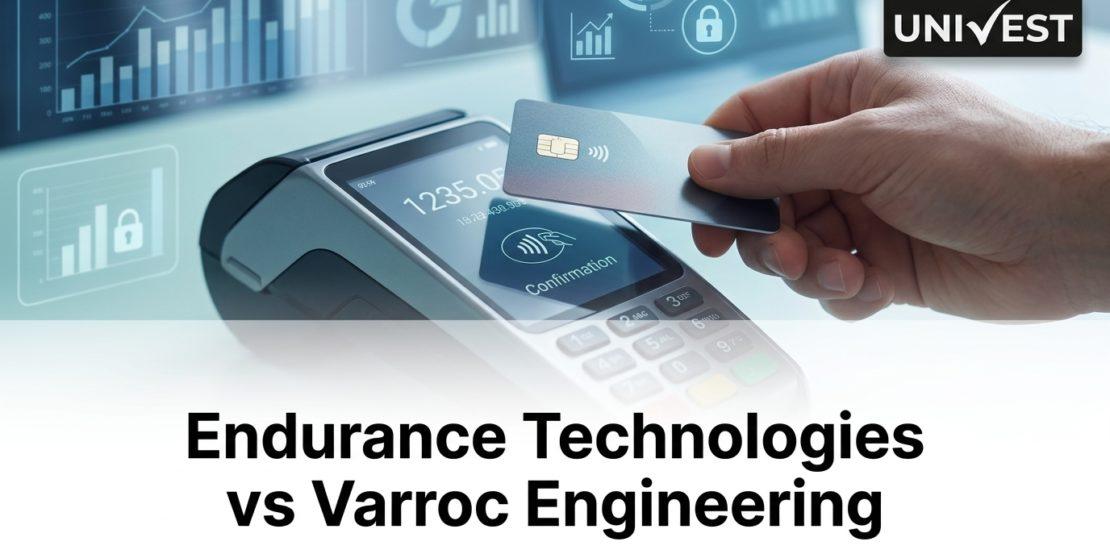 Endurance Technologies vs Varroc Engineering Business Model